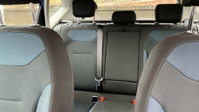 SEAT Ateca 1.0 TSI Ecomotive SE Technology [EZ] 5dr Petrol Estate